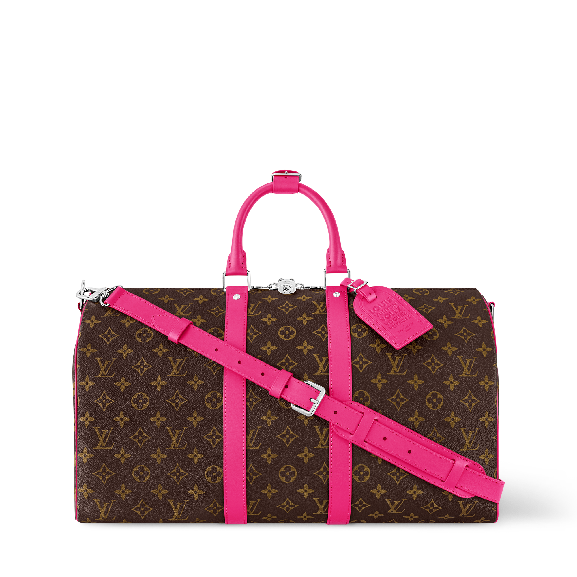 Keepall Bandoulière 45 G73 - Mother's Day Gifts | LOUIS VUITTON